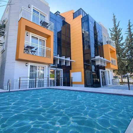 Ahi Evran By Newinn Antalya Exteriör bild
