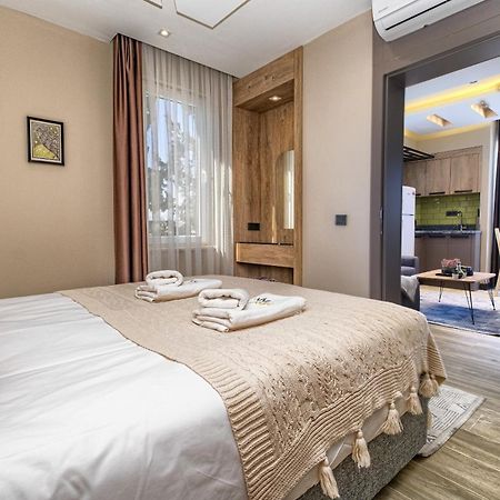 Ahi Evran By Newinn Antalya Exteriör bild