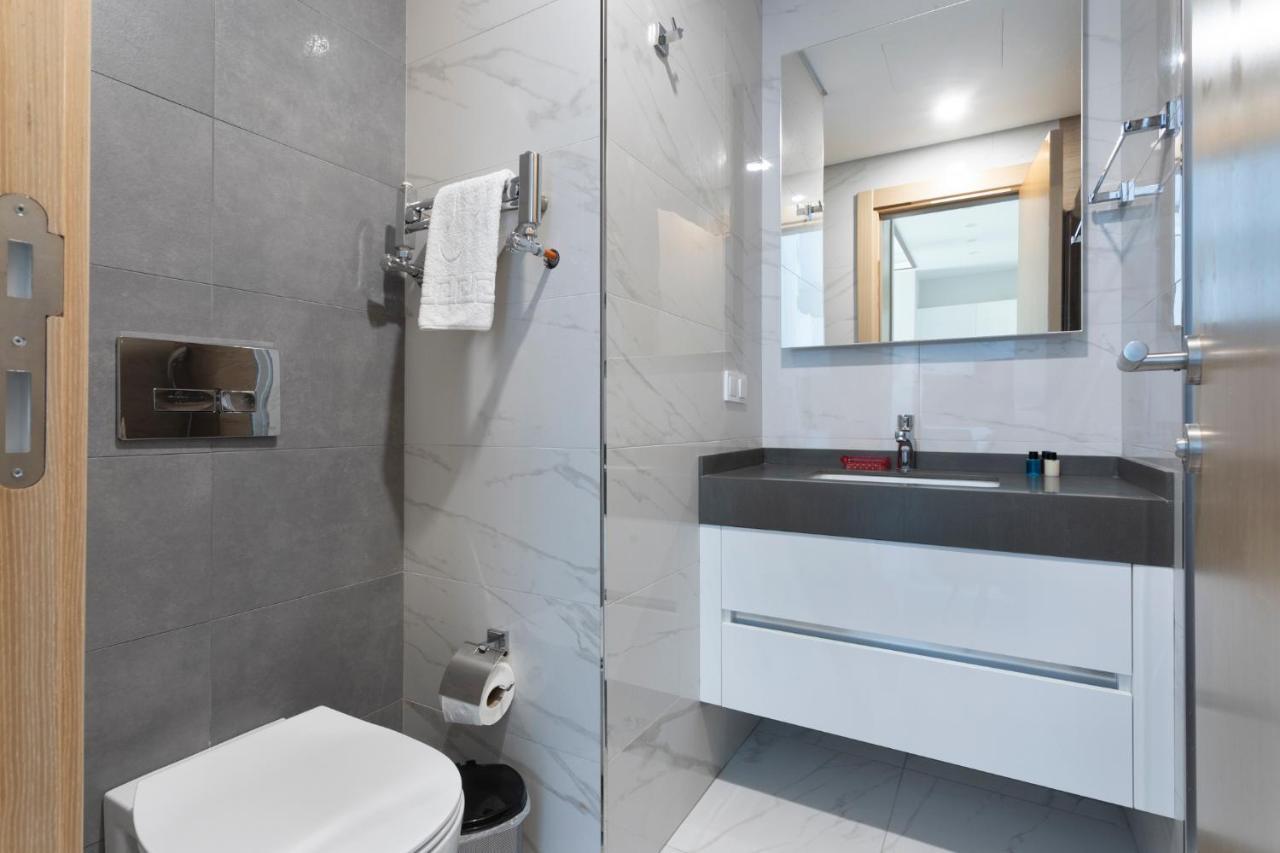 Ahi Evran By Newinn Antalya Exteriör bild