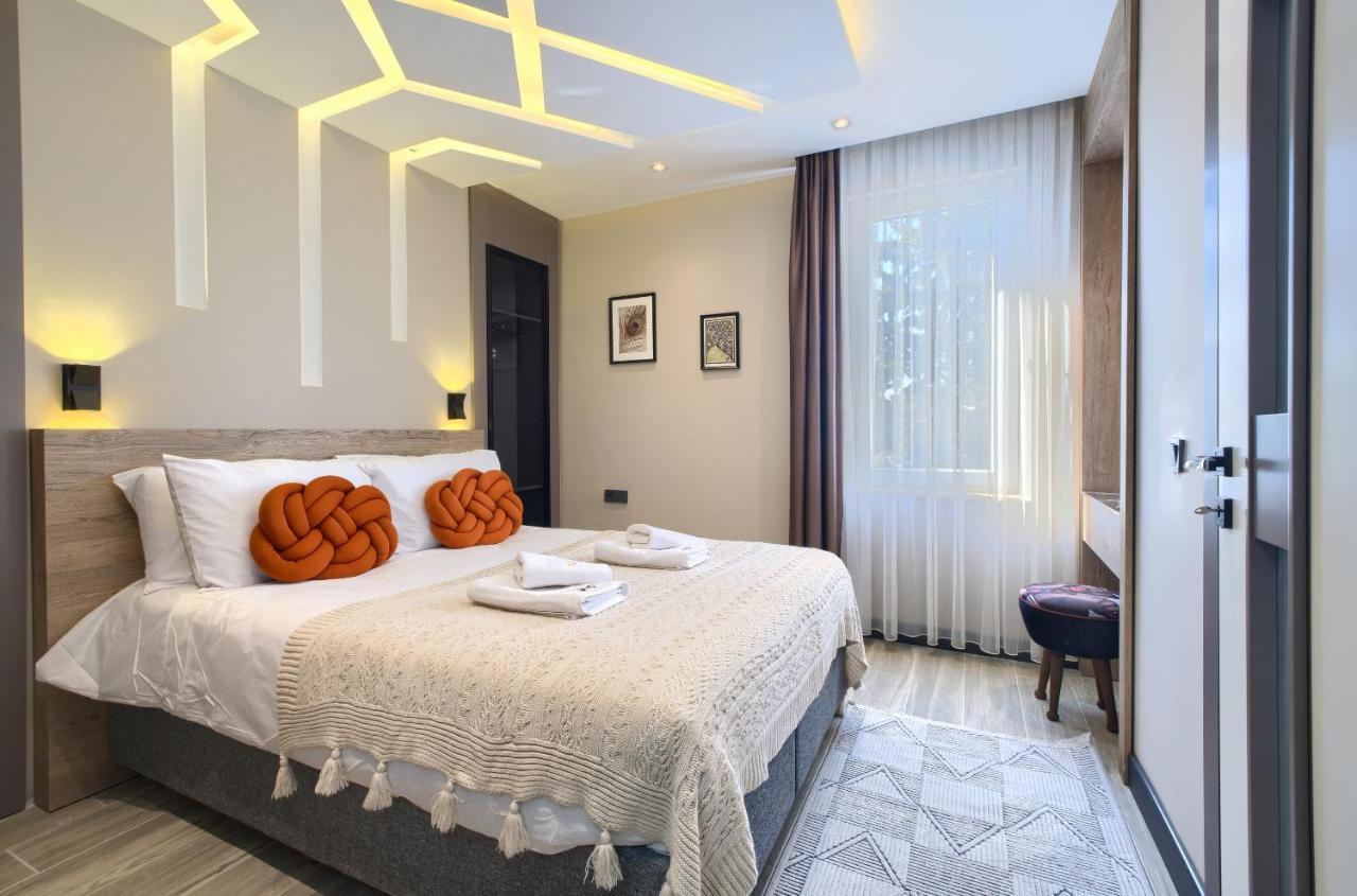 Ahi Evran By Newinn Antalya Exteriör bild