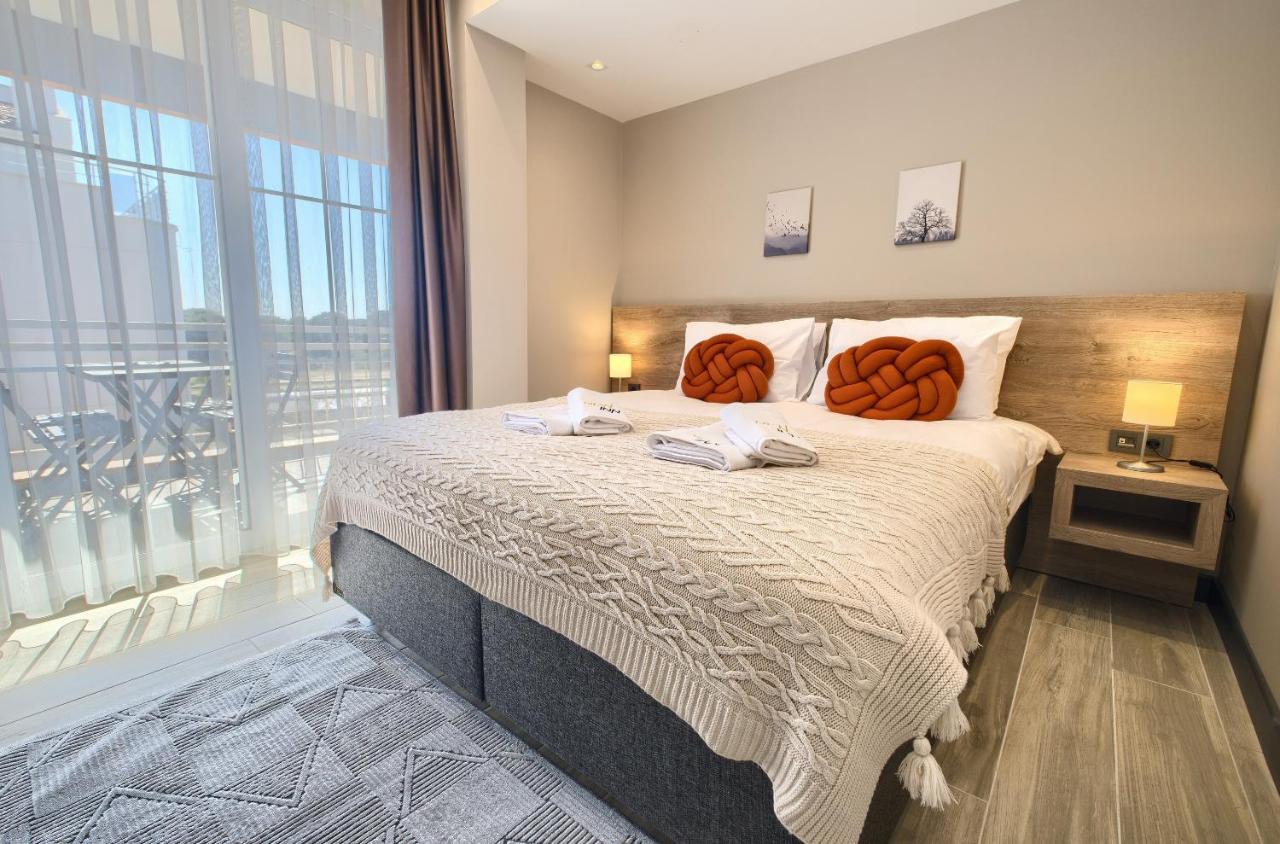 Ahi Evran By Newinn Antalya Exteriör bild