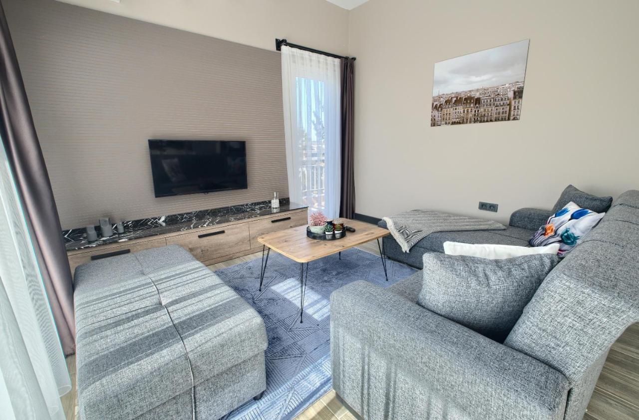 Ahi Evran By Newinn Antalya Exteriör bild