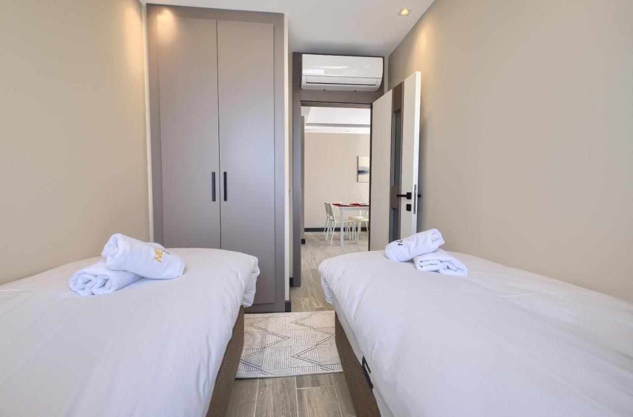 Ahi Evran By Newinn Antalya Exteriör bild