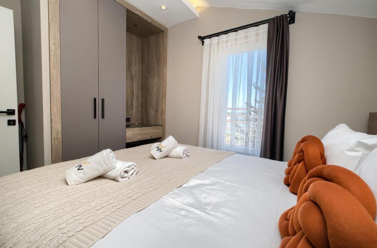 Ahi Evran By Newinn Antalya Exteriör bild